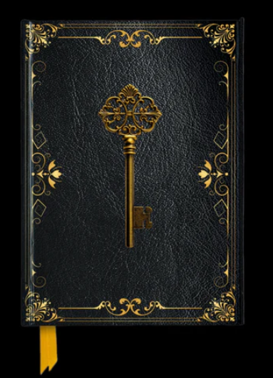 The master key - Ebook