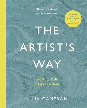 The artist's way: a spiritual path to higher creativityn- Ebook